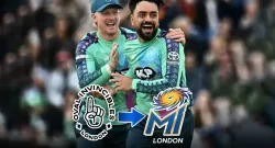 oval invincibles to be renamed mi london in hundred