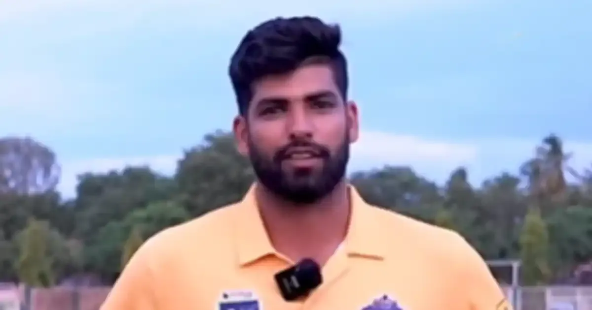 p girinath royals of rayalaseema 10 5 lakh