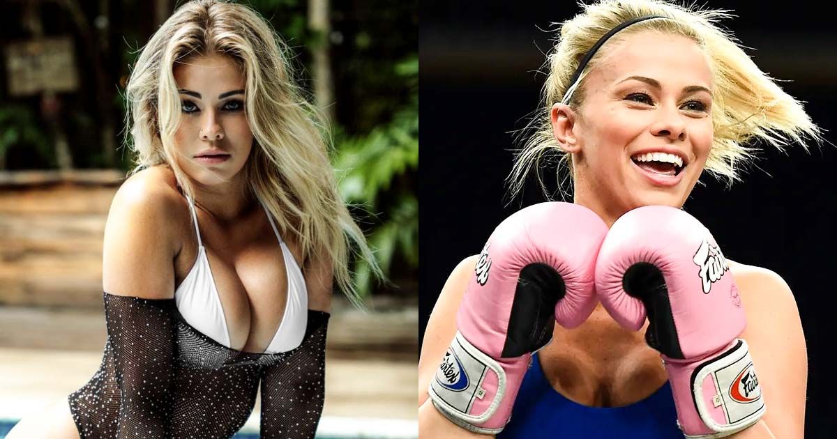 Top 5 female athletes to have OnlyFans account