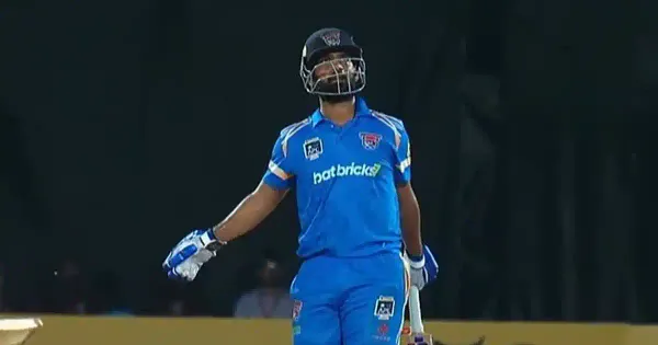 Andhra T20 League