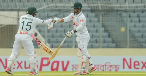 pak vs ban test 2026