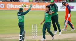 pak vs ned match prediction