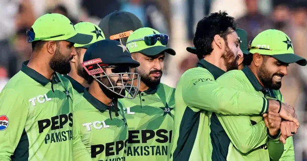 Pakistan announce squads for Sri Lanka ODIs, T20I tri-series; Fakhar Zaman returns