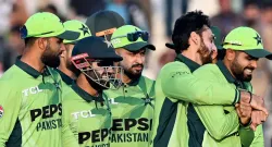 pakistan announce squads for sri lanka odis t20i tri series sportstiger