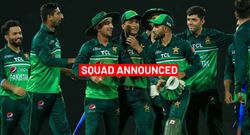 pakistan asian games squad sportstiger