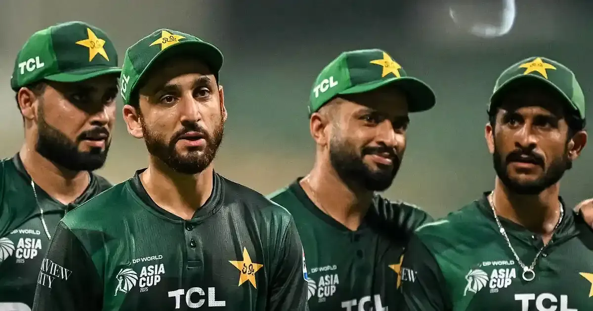 pakistan cricket