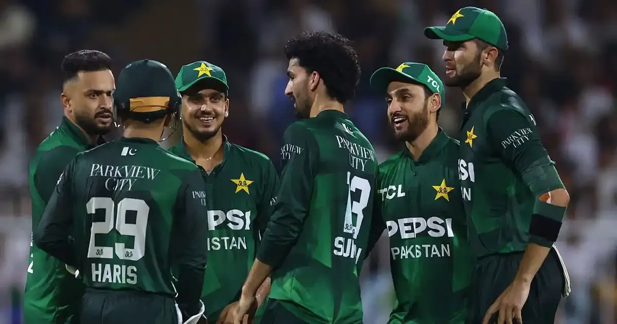 pakistan players who will be playing asia cup 2025 for the first time sportstiger