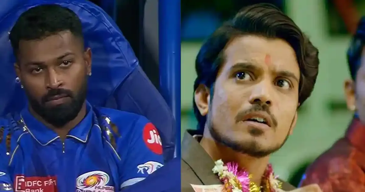 pandya damad ji
