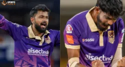parush mandal s fiery four wicket haul