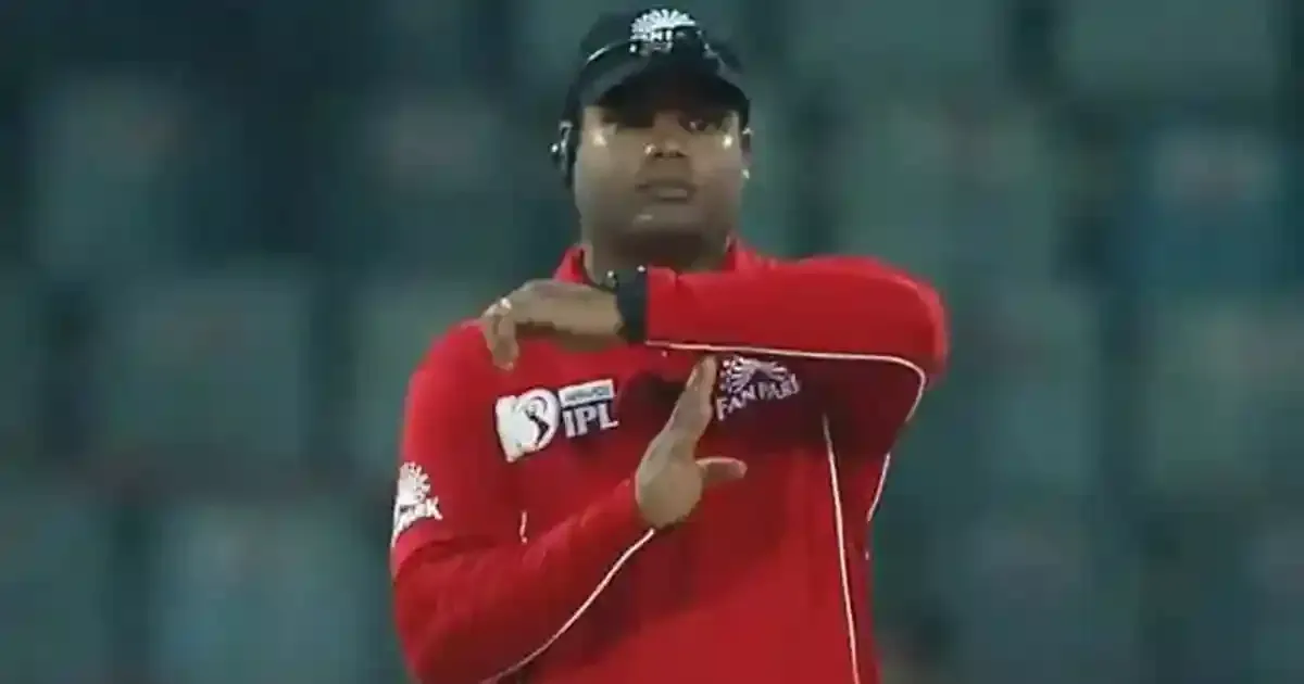 pass the level 2 umpire exam to become eligible for domestic cricket 