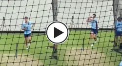 pat cummins resumes bowling