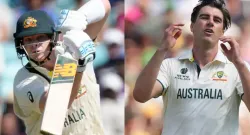pat cummins ruled out of first ashes test steve smith to lead australia in perth sportstiger