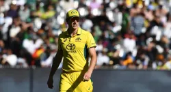 pat cummins to miss new zealand s t20i series over fitness issues sportstiger