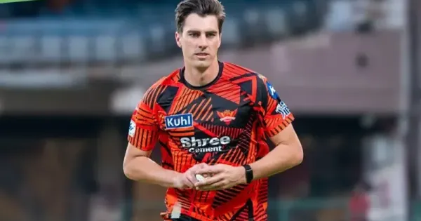 pat cummins vs rajasthan royals 2026