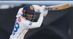 pathum nissanka sportstiger