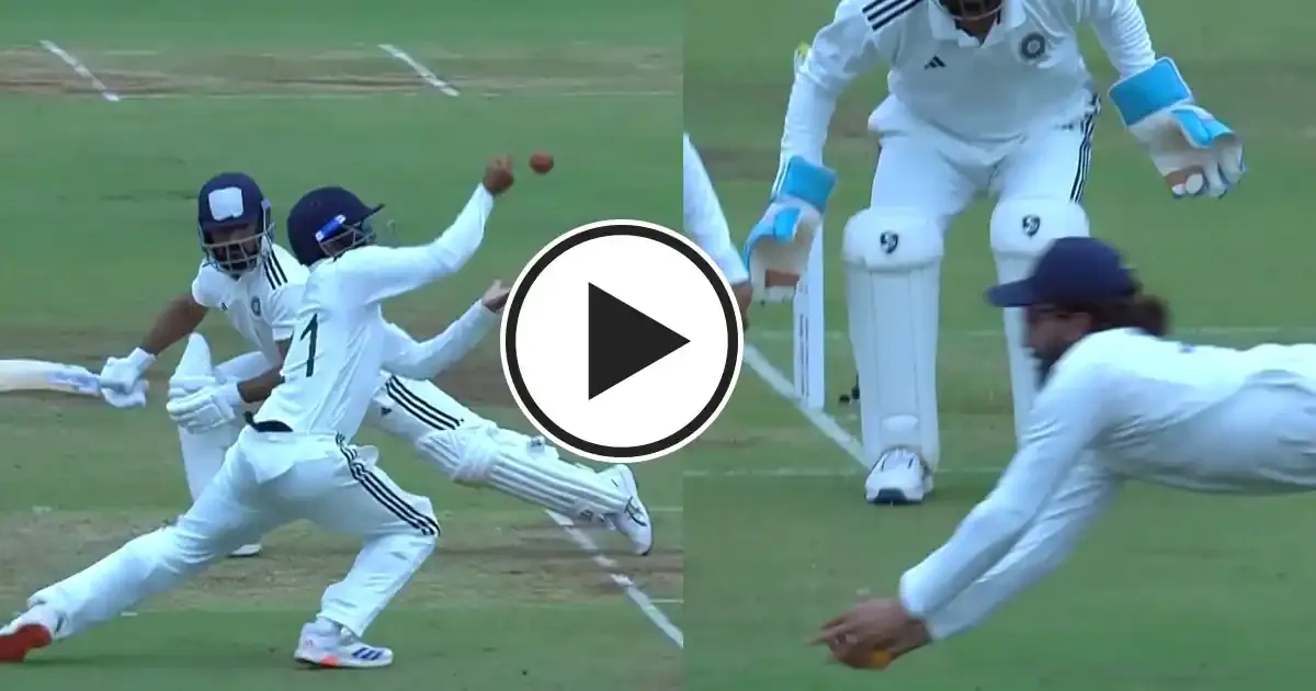 patidar catch