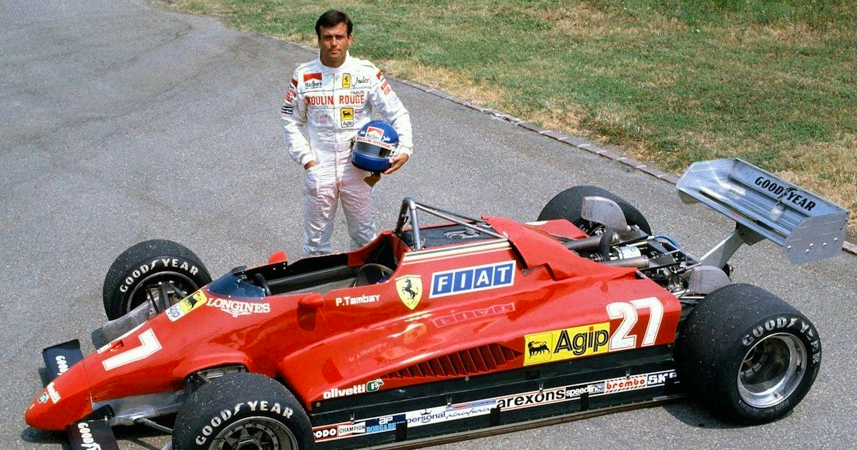 Picture Credit: Formula 1