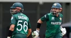 pcb announced pakistan squad for new zealand white ball series babar rizwan dropped from t20 team sportstiger