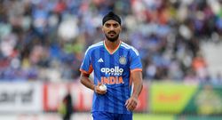 people make an issue out of it arshdeep singh breaks silence on ipl 2026 controversies
