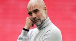 pep guardiola to leave manchester city at the end of the season reports
