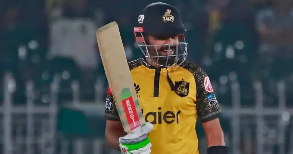 peshawar zalmi babar azam