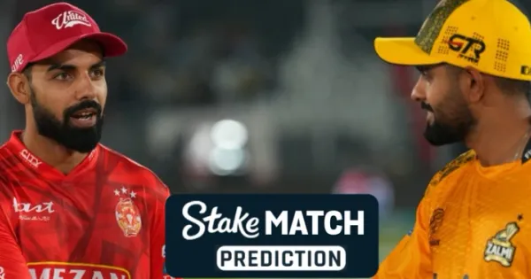peshawar zalmi vs islamabad united match prediction