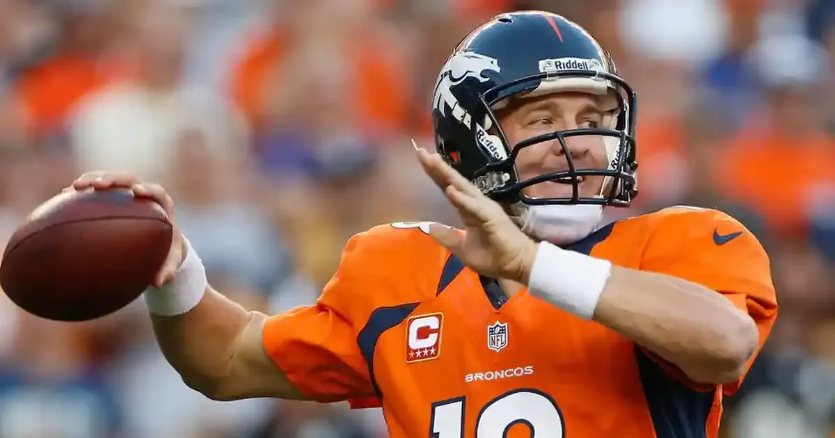 peyton manning peyton manning