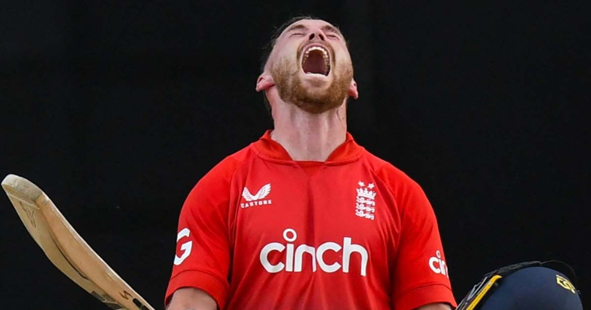 Credit: England Cricket