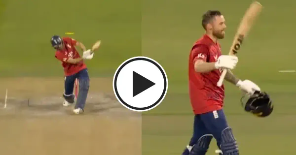#PlayOfTheDay: Salt hits explosive 141* vs Proteas