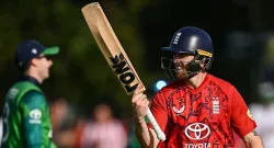 phil salt s 89 run knock guides england to dominant 4 wicket win over ireland