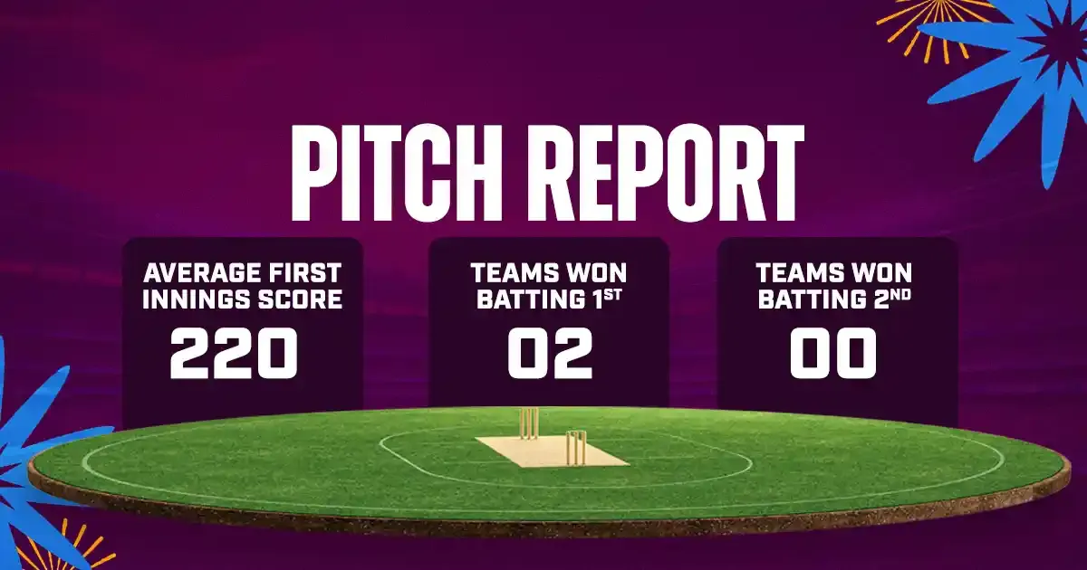 pitch report pitch report