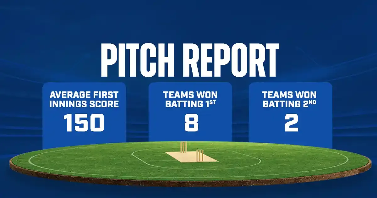 pitch report pitch report