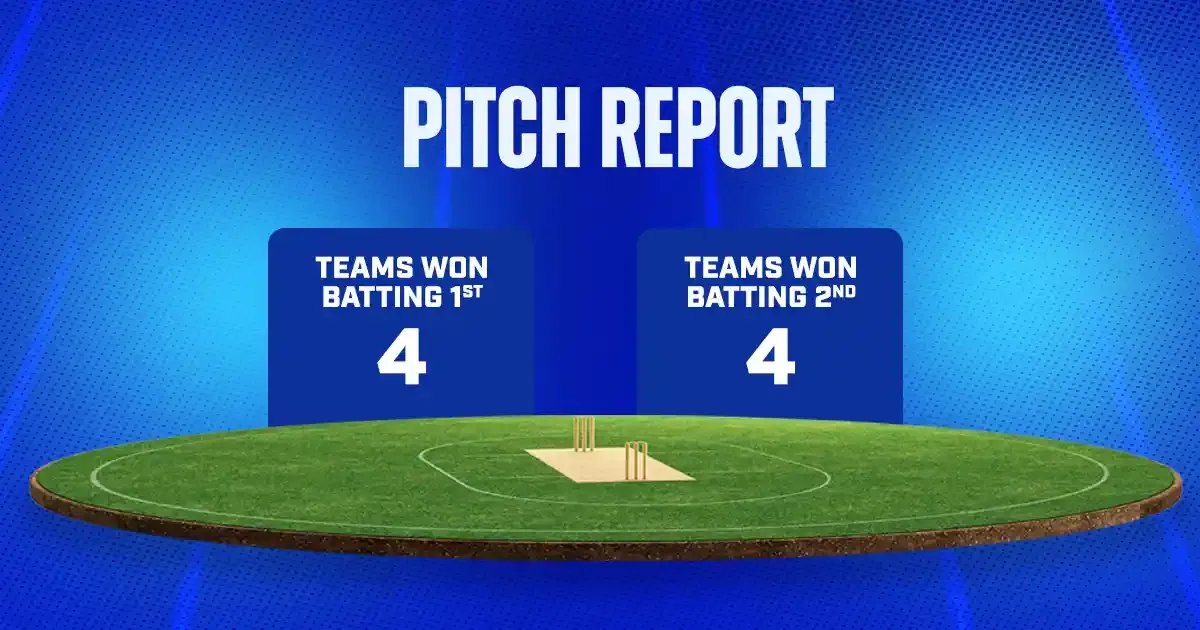 pitch report copy