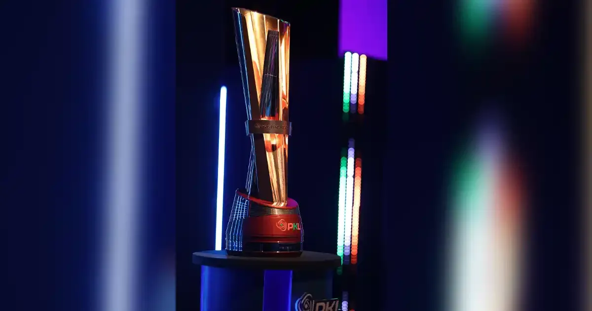 Picture Credit: X/@ProKabaddi