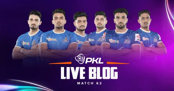 pkl live blog 62 pkl live blog 62