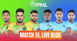 pkl match 51