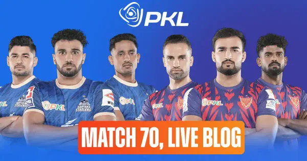 pkl match 70 pkl match 70