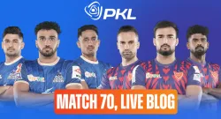 pkl match 70