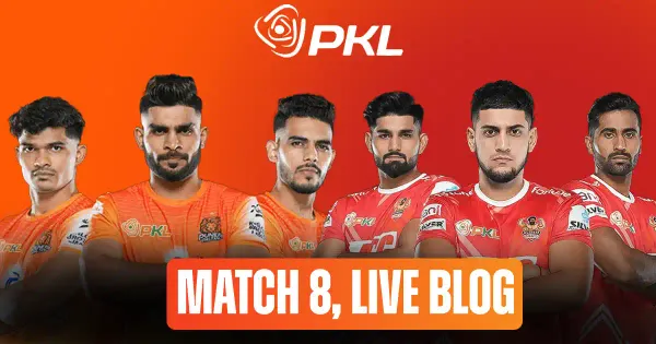 pkl match8 live blog pkl match8 live blog