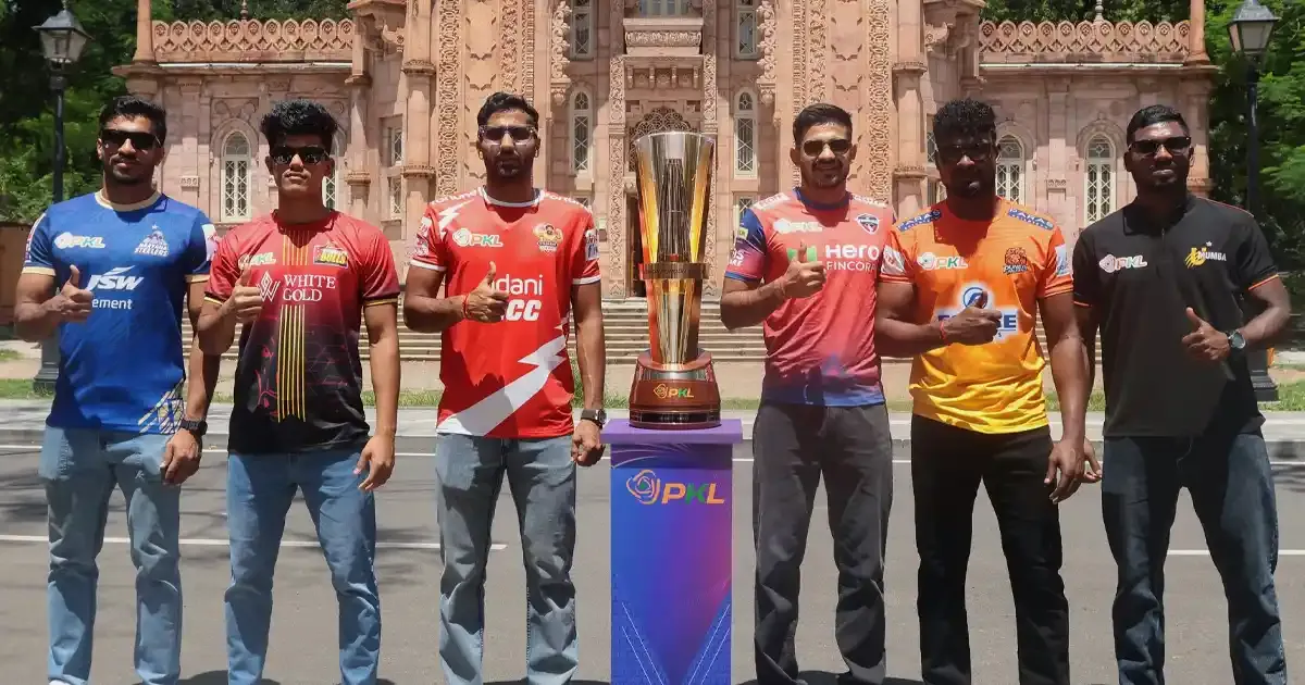 pkl season 12 makes a grand return to chennai sportstiger