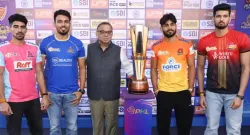 pkl season 12 playoffs to commence on october 26 in delhi finale to be held on october 31 sportstiger