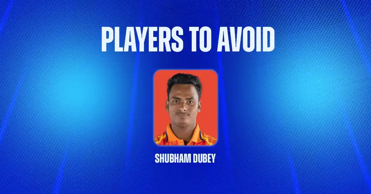 player to avoid dpl