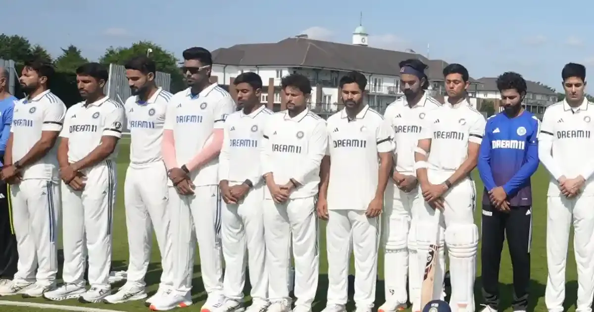 Courtesy: BCCI