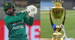 players who got out at zero most number of times in asia cup