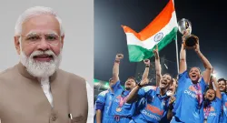 pm narendra modi to host indian women s team on 5th november in new delhi sportsitger