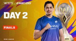 pmwc 2026 grand finals day 2 schedule teams format and more