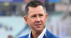 ponting