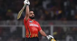 prabhsimran singh vs csk 2026