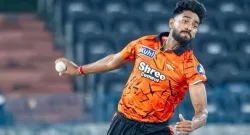 praful hinge ipl debut