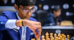 praggnanandhaa norway chess 2026